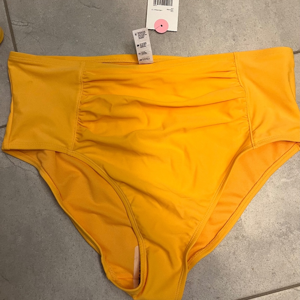George bikini bottoms